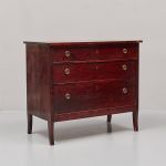 1043 6148 CHEST OF DRAWERS